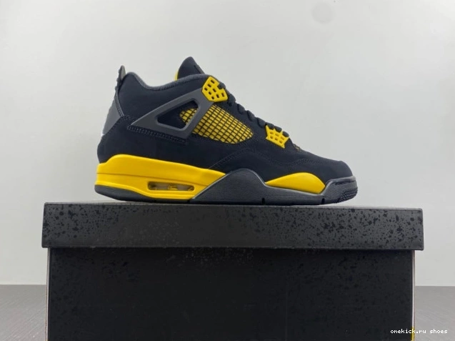 Rep 4 2023 308497-017 Retro Air Jordan 